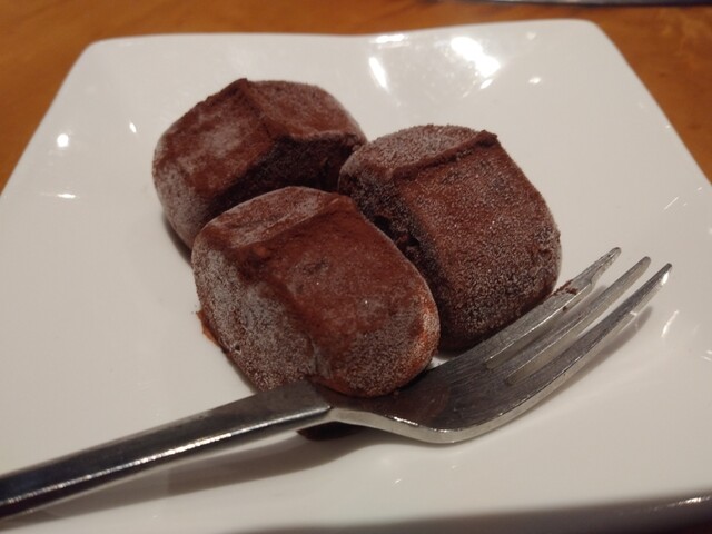 焼肉彩苑 モランボン的實拍高清圖