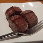 焼肉彩苑 モランボン的實拍圖