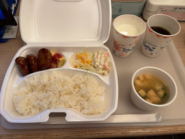 東横INN 札幌駅西口北大前的實拍高清圖
