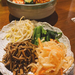 炭火焼肉唐がらし的實拍圖