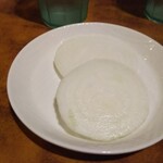 焼肉 しゃぶしゃぶ 食べ放題 はや  阿倍野アポロ店的实拍图