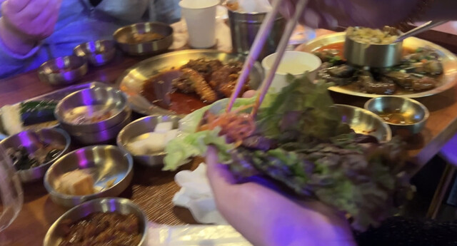 YOSUL的實拍高清圖