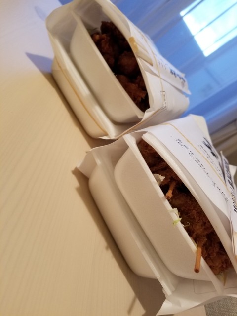 recommendations image for あつあつ弁当くらた