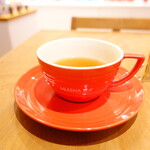 MLESNA TEA的實拍圖