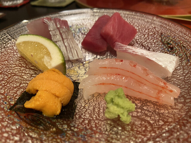 recommendations image for 喜想庵 ささ木