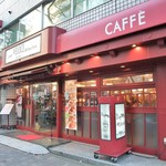 recommendations for カフェ・ベローチェ 中野店