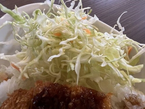 金次郎食堂 東鷹栖店的实拍图