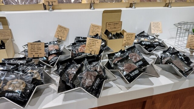 recommendations image for UN JOUR CHOCOLAT 六本木ヒルズ店