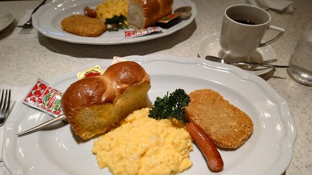 新千歳エアポートレストラン by ROYAL HOST的實拍高清圖