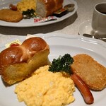 新千歳エアポートレストラン by ROYAL HOST的實拍圖