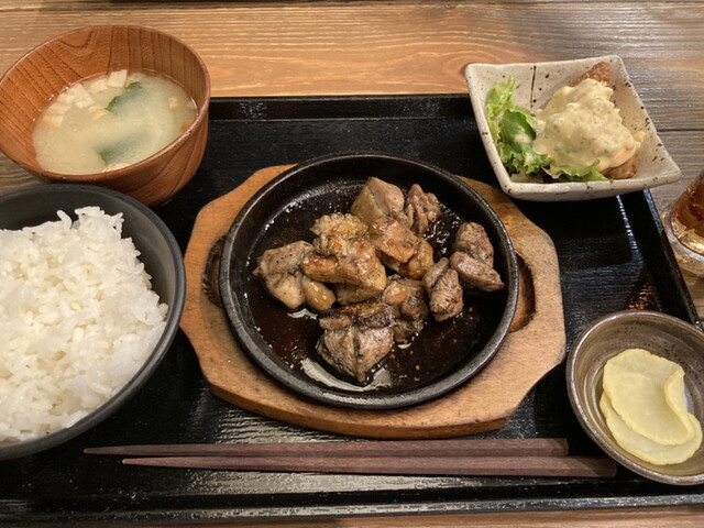 宮崎県 塚田農場 あべのハルカスダイニング店的實拍高清圖
