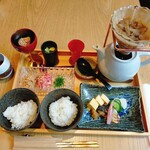 SHARI東銀座的實拍圖