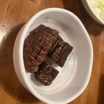 トラノコ的實拍圖