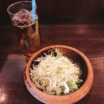 スパゲッテェリア・ピアノピアノ的實拍圖