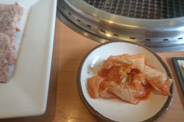 焼肉ウエスト 宗像店的實拍高清圖