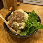 日本酒と肴 あらばしり 亀戸的实拍图