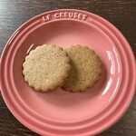 シヅカ洋菓子店 自然菓子研究所 銀座5丁目店的实拍图