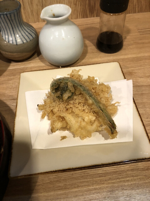 手打ちそばちくま的實拍高清圖