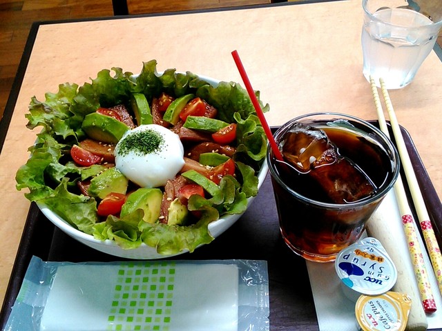 recommendations image for Ginza Anna Cafe