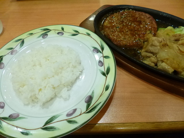 recommendations image for サイゼリヤ 幡ヶ谷駅前店