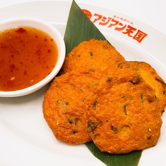 アジアン天国 西梅田店的實拍圖