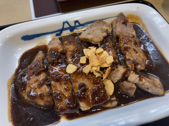 recommendations image for 松屋 駒込店