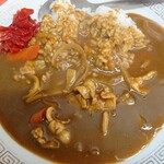 栃木屋的實拍圖