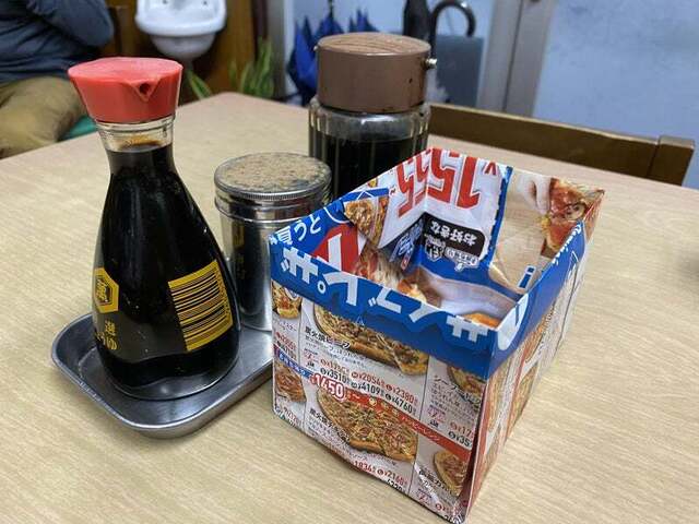 丸福食堂的實拍高清圖