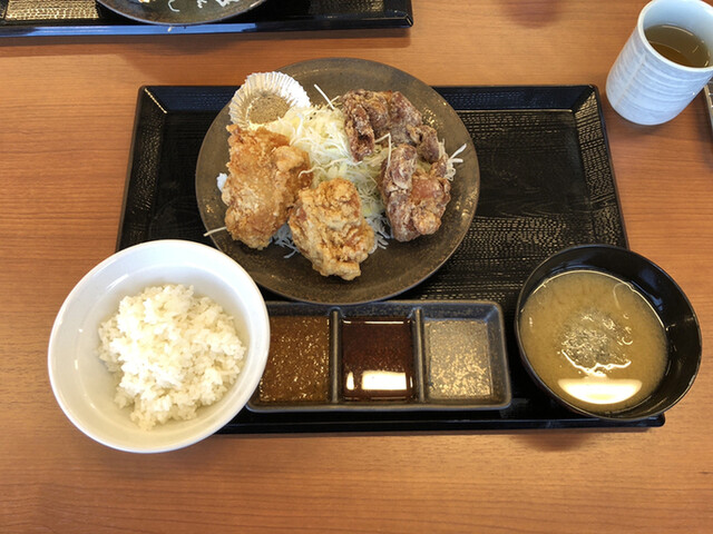 recommendations image for からやま 青梅新町店