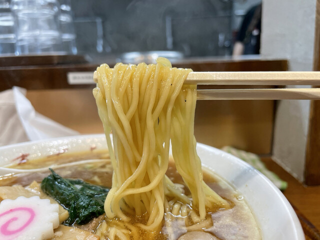 中華そば 政好的實拍高清圖
