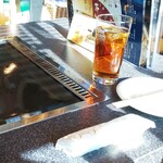 鉄板焼 輝的实拍图