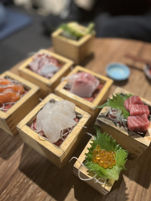魚魚郎的實拍高清圖