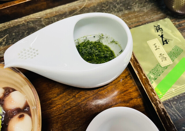 八女茶カフェぶんぶく的實拍高清圖