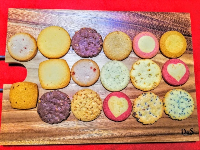 recommendations for ステラおばさんのクッキー 高槻阪急店