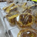 recommendations for プルマンベーカリー バーンヤードサッポロ店