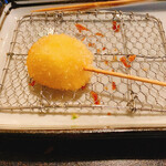 牛しゃぶ知慕里的實拍圖