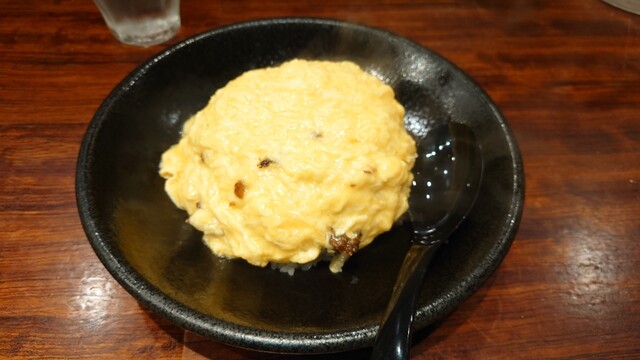 recommendations image for オムちゃん食堂