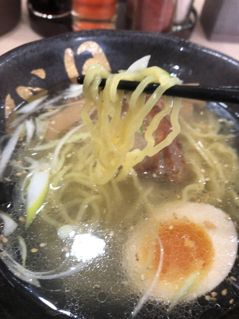 函館麺屋 四代目的实拍高清图