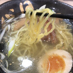函館麺屋 四代目的实拍图