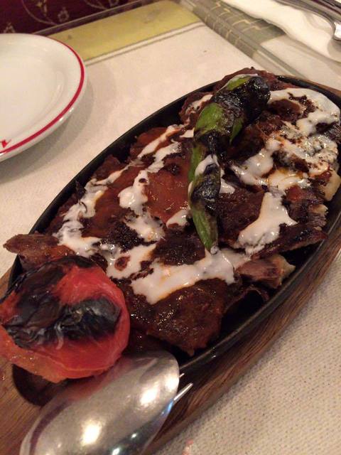 トルコレストラン イスタンブールGINZA的實拍高清圖