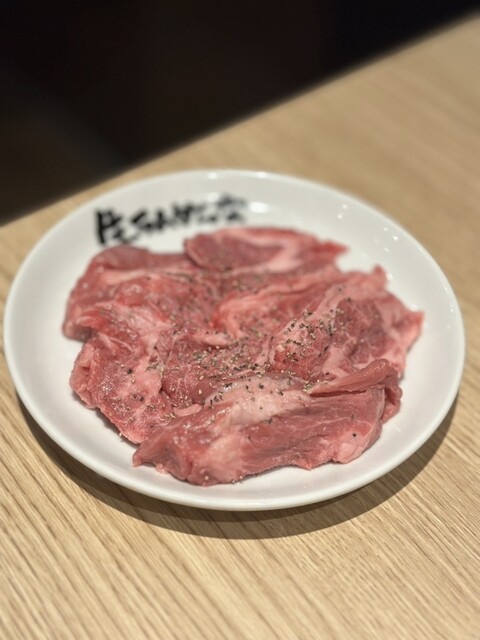 生ラムかんな 恵比寿店的实拍高清图