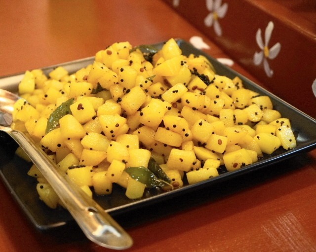 南インド料理 なんどり的實拍高清圖