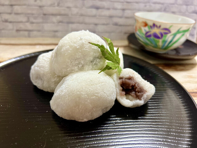 recommendations image for あいと電氣餅店