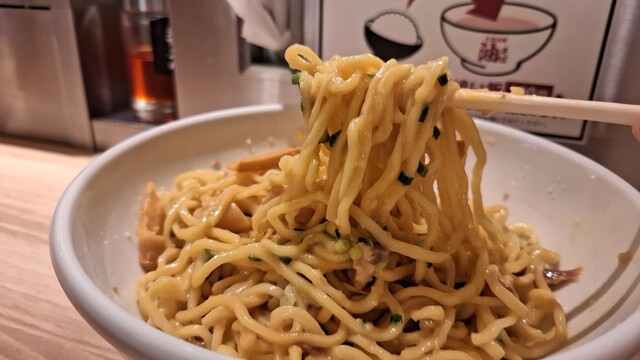 元祖油堂 東京ラーメン横丁店的實拍高清圖