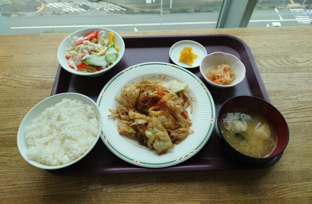 お食事処そら的实拍高清图