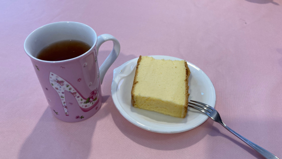 台湾カステラ 黄白白 新京極店的實拍高清圖