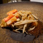 蕎庵 三たて的實拍圖