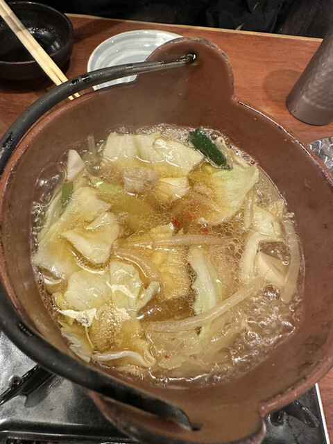 recommendations image for 吉祥寺っ子居酒屋 燻し家もっくん