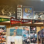 recommendations for あぶさん