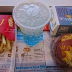 recommendations for マクドナルド 第一京浜鮫洲店